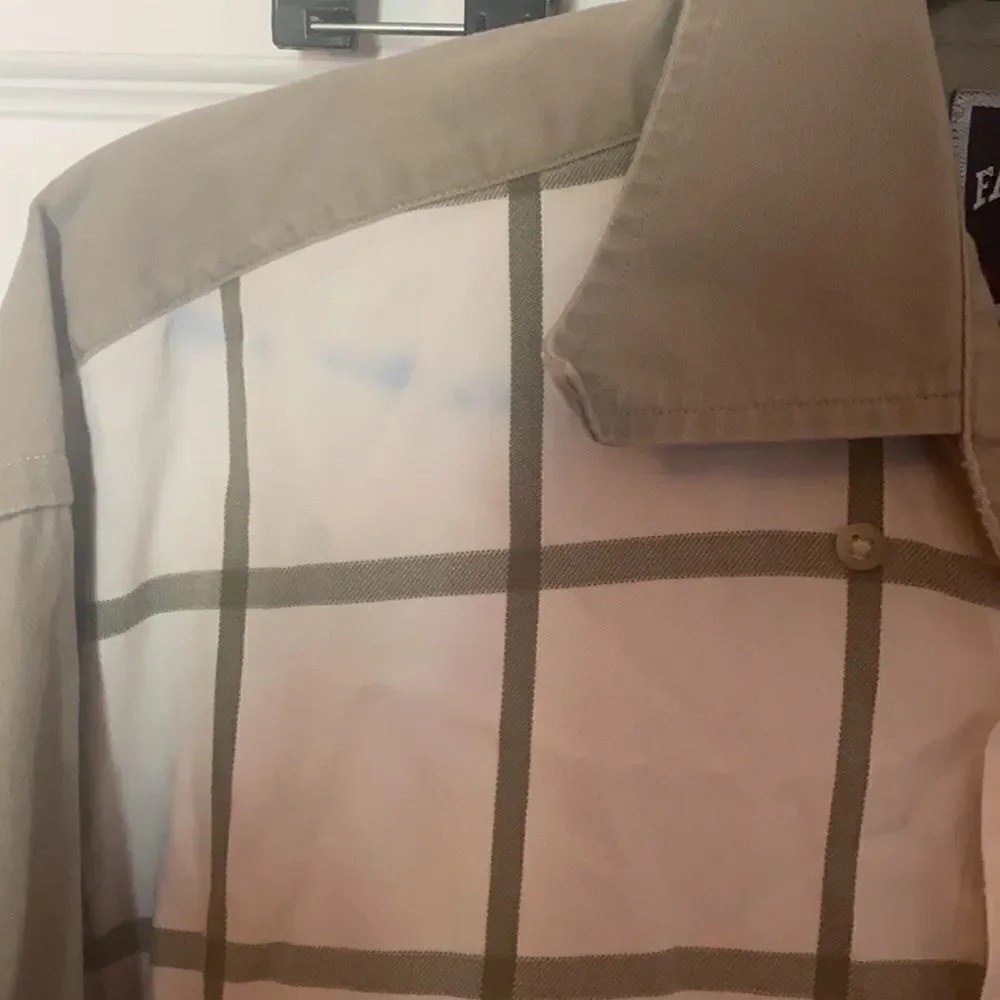 Falconable Button up shirt - Picture 4 of 5